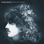 Somewhere In England CD