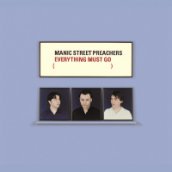 Everything Must Go LP
