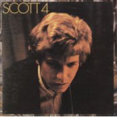 Scott 4 CD