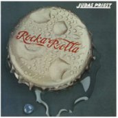 Rocka Rolla CD