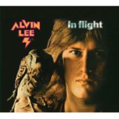 In Flight (Digipak) CD