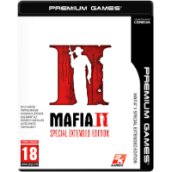 Mafia II. Special Extended Edition (Premium Games) PC