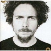 Pasaporte CD