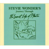 Journey Through the Secret Life of Plants CD