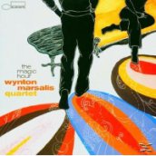 The Magic Hour CD