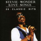 Love Songs - 20 Classic Hits CD