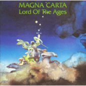 Lord Of The Ages CD