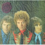 Magna Carta CD