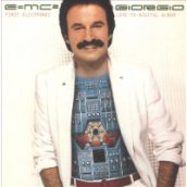 E=Mc2 CD