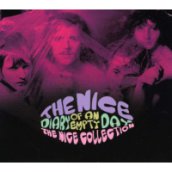 Diary Of An Empty Day - The Nice Collection CD