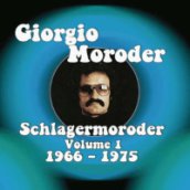 Schlagermoroder Volume 1 - 1966 - 1975 CD