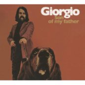 Son Of My Father CD