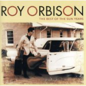 Best Of Sun Years CD