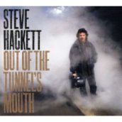 Out Of The Tunnel's Mouth CD