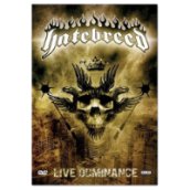 Live Dominance DVD