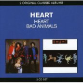 Classic Albums CD