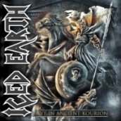 Live In Ancient Kurion CD