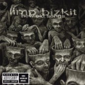 New Old Songs CD