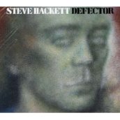 Defector CD