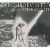 Genesis Revisited CD
