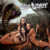 Gold Cobra (Deluxe Edition) CD