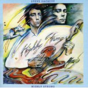 Highly Strung CD