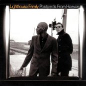 Postcards From Heaven CD