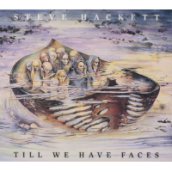 Till We Have Faces CD