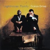 Ocean Drive CD