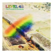 The Pursuit Of Accidents CD