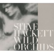 Wild Orchids CD