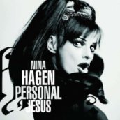 Personal Jesus CD