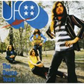 The Decca Years CD