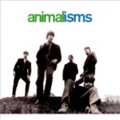 Animalism CD