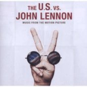 The U.S. Vs. John Lennon CD