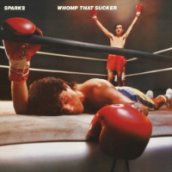 Whomp That Sucker CD