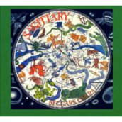 Sagittary CD