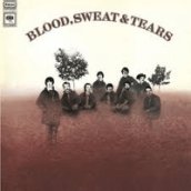 Blood, Sweat & Tears CD