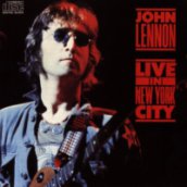 Live In New York City CD