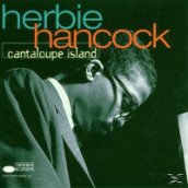 Cantaloupe Island CD