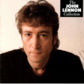 The John Lennon Collection CD