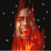 Fight For Your Mind CD