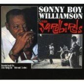 Live At The Crawdaddy CD
