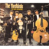 BBC Sessions CD