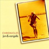 Chronicles CD