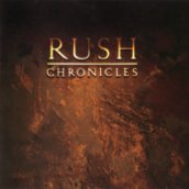 Chronicles CD