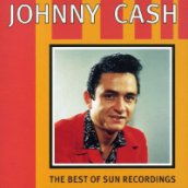 The Best Of Sun Recordings CD