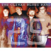 25 Years - 1968 - 1993 CD