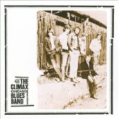 Climax Chicago Blues Band CD