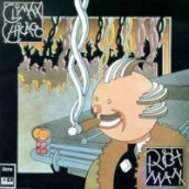 Rich Man CD